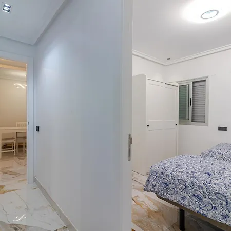 Dar Alisios 2 Las Palmas de Gran Canaria