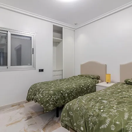 Dar Alisios 2 Las Palmas de Gran Canaria