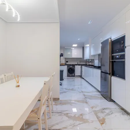 Apartman Dar Alisios 2 Las Palmas de Gran Canaria