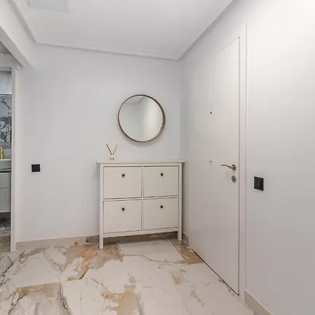 Dar Alisios 2 Apartman Las Palmas de Gran Canaria