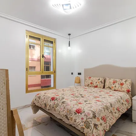 Dar Alisios 2 * Las Palmas de Gran Canaria