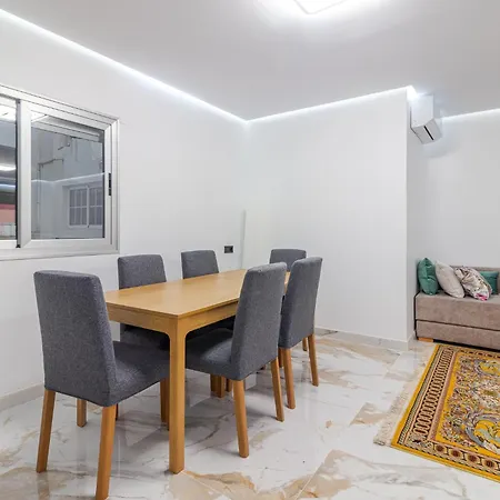 Apartman Dar Alisios 2