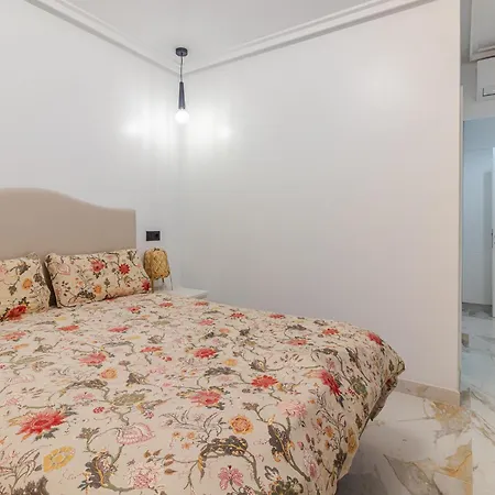 Dar Alisios 2 Apartman *