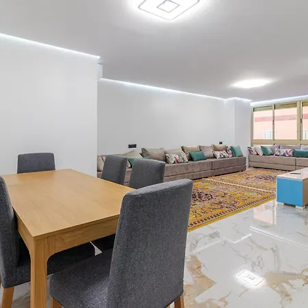 Dar Alisios 2 * Las Palmas de Gran Canaria