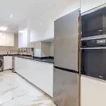 Apartman Dar Alisios 2 *