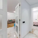 Dar Alisios 2 Apartman