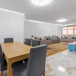 Dar Alisios 2 * Las Palmas de Gran Canaria
