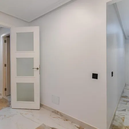 Apartament Dar Alisios 2 *