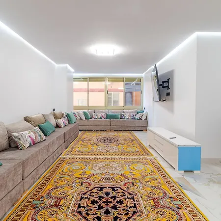 Dar Alisios 2 Apartament