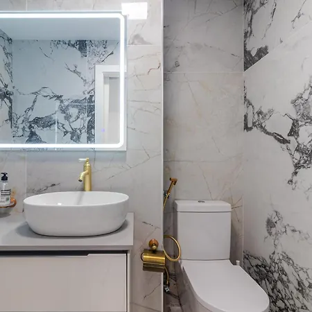 Apartament Dar Alisios 2