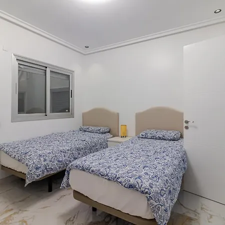 Apartman Dar Alisios 2 Las Palmas de Gran Canaria