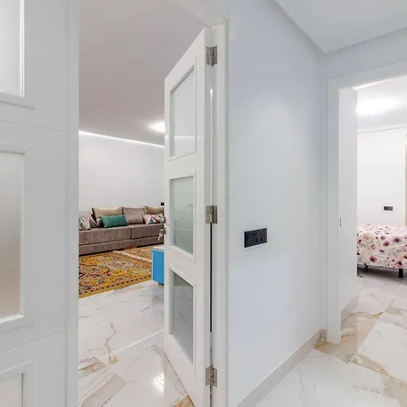 Dar Alisios 2 Apartament