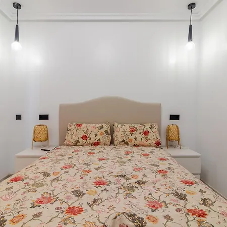 Apartament Dar Alisios 2 Las Palmas de Gran Canaria